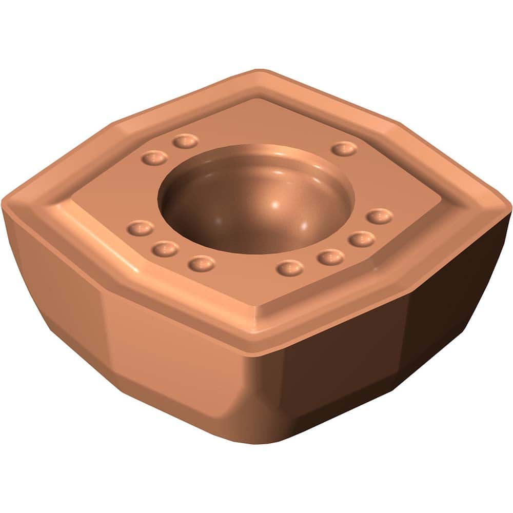 Indexable Drill Insert: DS20-0608-C-L5 1144, Carbide MPN:7549982