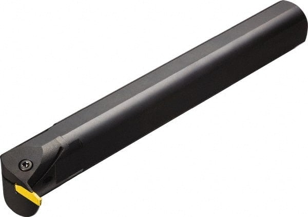 Indexable Grooving Toolholder: LAG123G037-20B, Internal, Left Hand MPN:5734800