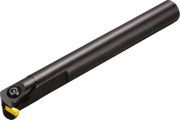 Indexable Grooving Toolholder: RAG151.32-D10M59-25, Internal, Right Hand MPN:5739276