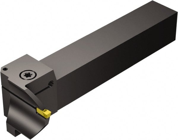 8.7mm Max Depth, External Right Hand Indexable Grooving Toolholder MPN:5741147