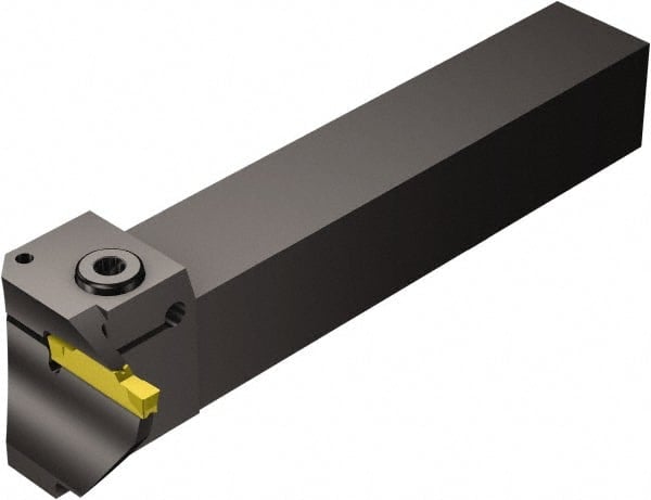 Indexable Grooving Toolholder: RG123H20-2525B-064BM, External, Right Hand MPN:5741175