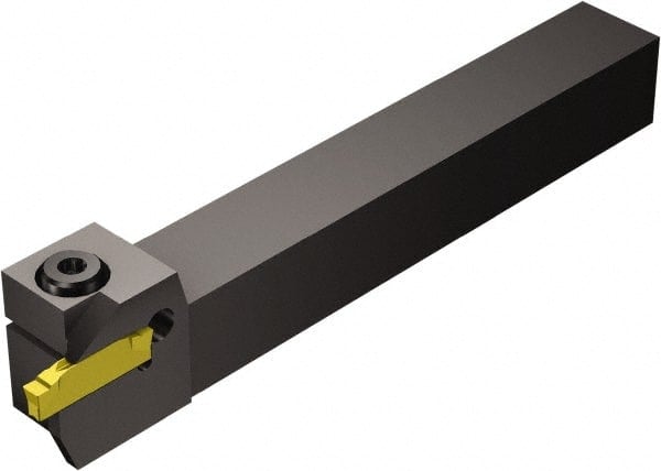 Indexable Grooving Toolholder: RF123K08-2020C, Right Hand MPN:5963066