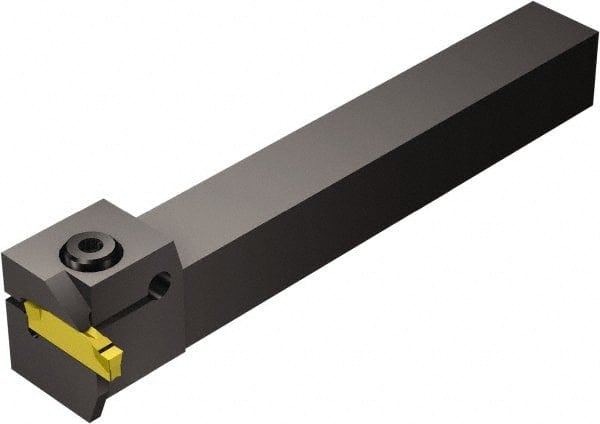 Indexable Grooving Toolholder: RG123K08-2020C, Right Hand MPN:5963090