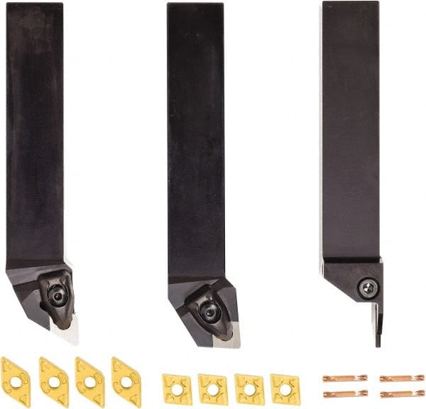 Example of GoVets Indexable Turning Sets category