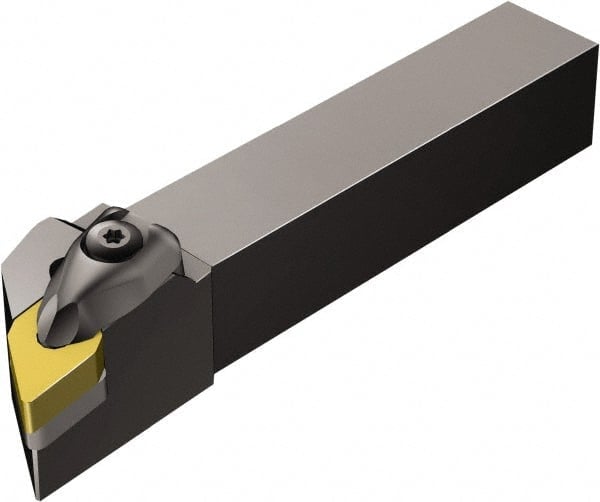 Indexable Turning Toolholder: DDJNR163D, Wedge MPN:5731058
