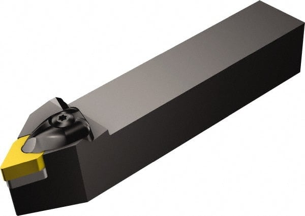 Indexable Turning Toolholder: DDNNN2525M11, Wedge MPN:5731254