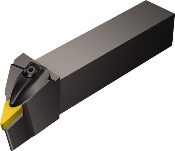 Indexable Turning Toolholder: DVJNL163D, Wedge MPN:5731449