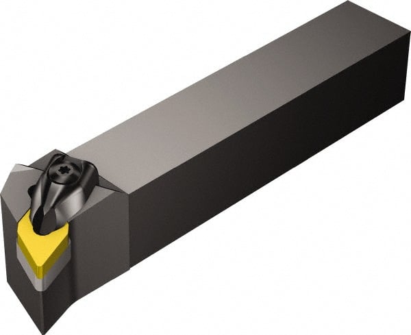 Indexable Turning Toolholder: DDQNR164D, Wedge MPN:5732261