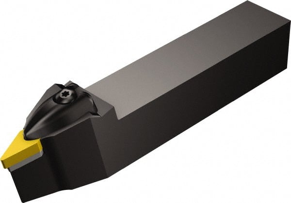 Indexable Turning Toolholder: DVVNN163D, Wedge MPN:5732462
