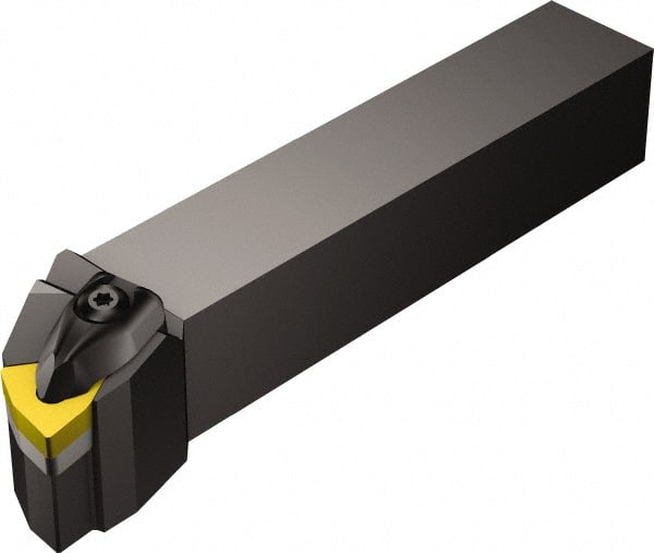 Indexable Turning Toolholder: DWLNR204D, Wedge MPN:5734752