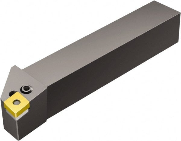 Indexable Turning Toolholder: PCLNL1616H12-M, Clamp MPN:5737410