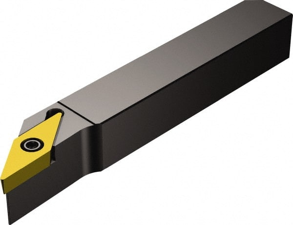 Indexable Turning Toolholder: QS-SVJBR1616E16, Screw MPN:5738201