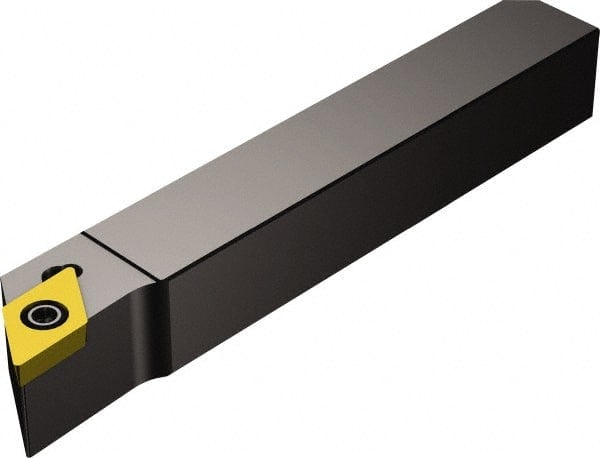 Indexable Turning Toolholder: QS-SDJCR083X, Screw MPN:5739184