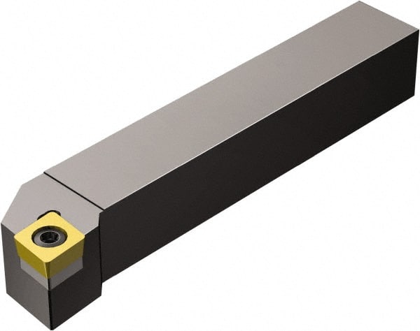Indexable Turning Toolholder: SCLCR083C-S, Screw MPN:5748787