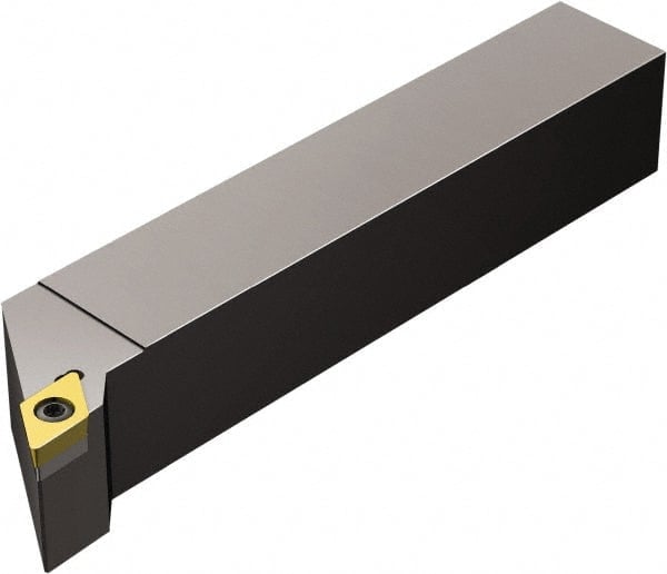 Indexable Turning Toolholder: SDJCL1616H07, Screw MPN:5749464