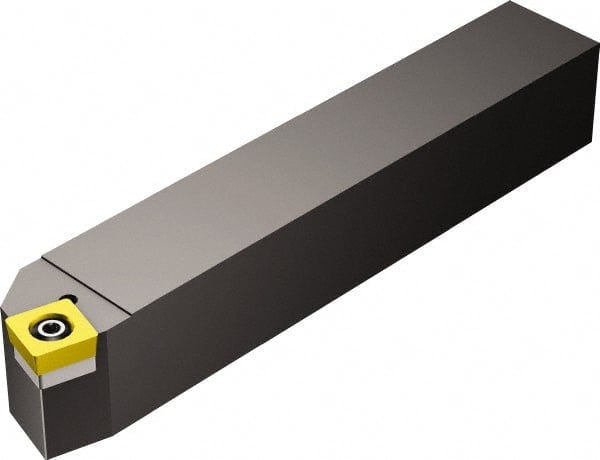 Indexable Turning Toolholder: SSBCR2525M12, Screw MPN:5751159