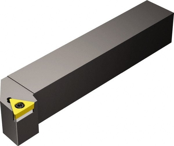 Indexable Turning Toolholder: STGCR2525M16, Screw MPN:5751250