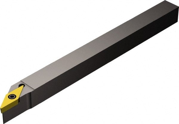Indexable Turning Toolholder: SVABR1616K16-S, Screw MPN:5751374