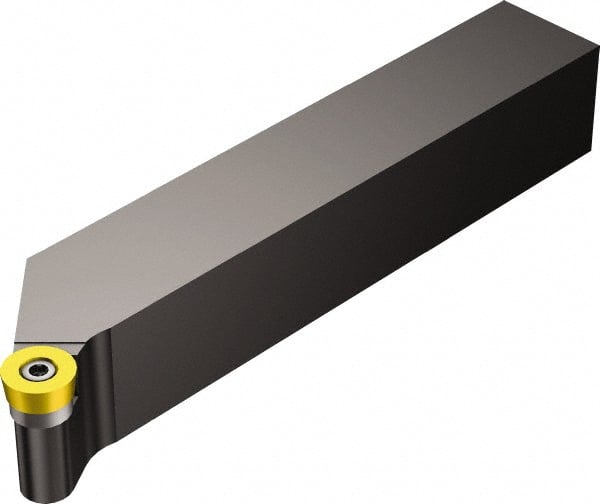 Indexable Turning Toolholder: SRGCL163D, Screw MPN:5751459