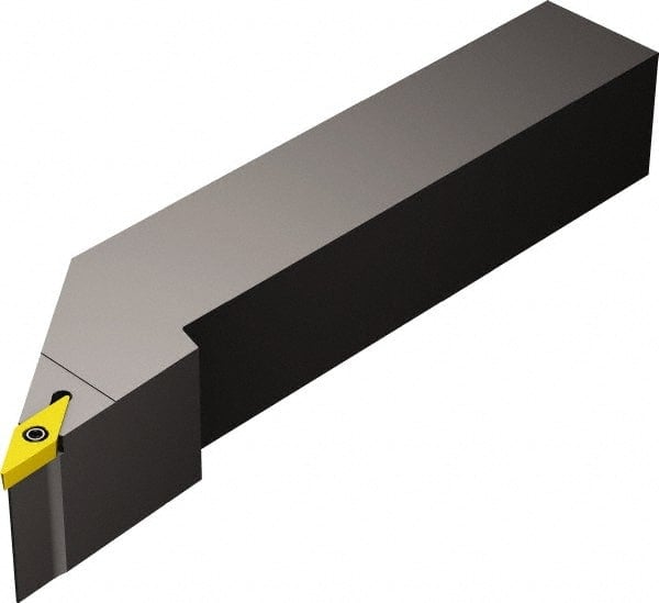 Indexable Turning Toolholder: SVJBR163D, Screw MPN:5752665