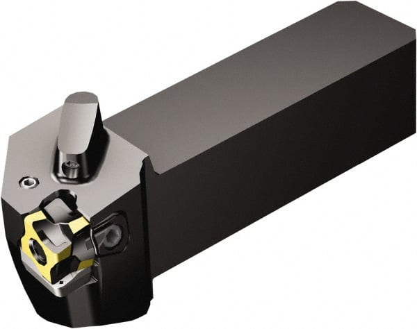 Indexable Turning Toolholder: QS-3-80-LR16-20-10C MPN:6814416
