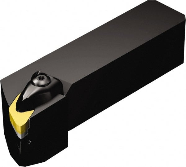 Indexable Turning Toolholder: QS-CP-25BR-2525-11B MPN:7100736