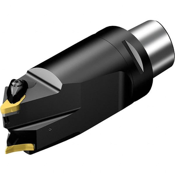 Indexable Turning Toolholder: C8-T-A11B11L-160 MPN:7393098