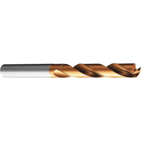 Jobber Length Drill Bit: 5.5 mm Dia, 145 ° MPN:6040371