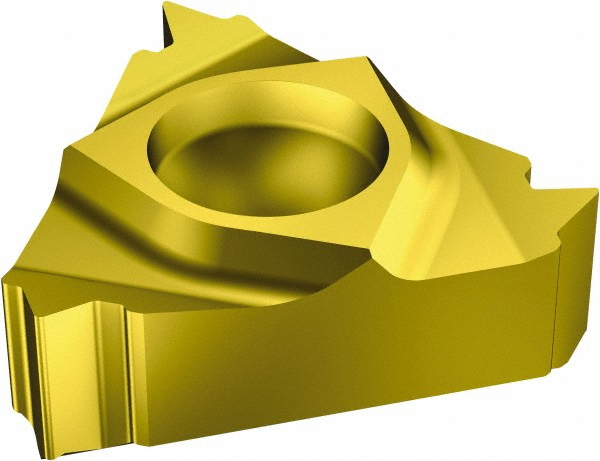 Laydown Threading Insert: L1660L11UN01280 1020, Carbide MPN:5735251
