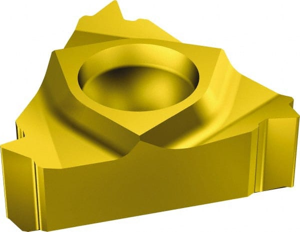 Laydown Threading Insert: R166.0L11NT01F140 1020, Carbide MPN:5742011