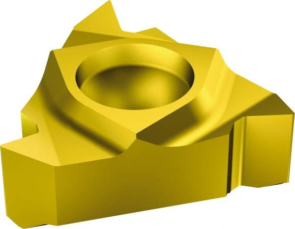 Laydown Threading Insert: R166.0L11VM01-001 4125, Carbide MPN:5742041