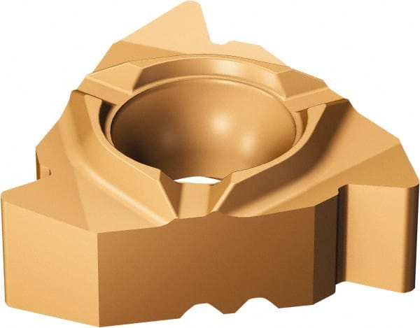 Laydown Threading Insert: 266RL16VM01A002M 1125, Carbide MPN:5757962