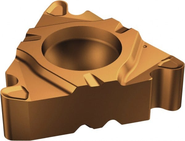Laydown Threading Insert: 266LG16RN01A060M 1125, Carbide MPN:5781820