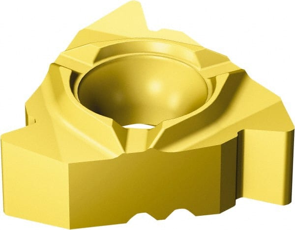 Laydown Threading Insert: 266RG16UN01F180E 1135, Carbide MPN:5857579