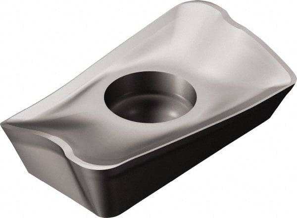 Milling Insert: ANSI R390-11 T3 12E-PM S30T, ISO R390-11 T3 12E-PM S30T, S30T, Solid Carbide MPN:5853471