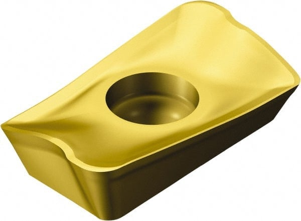 Milling Insert: ANSI R390-11 T3 04E-PL S40T, ISO R390-11 T3 04E-PL S40T, S40T, Solid Carbide MPN:5853478
