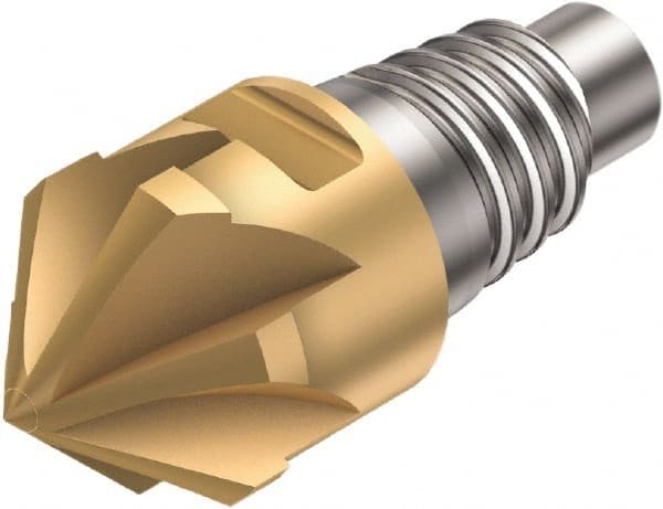 Chamfer Milling Tip Insert: A31616CM80006260G 1030 1030, Carbide MPN:5722432