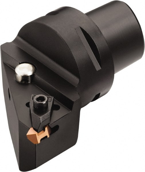 Modular Grooving Head: Right Hand, Blade Holder Head, C5 System Size MPN:5729246
