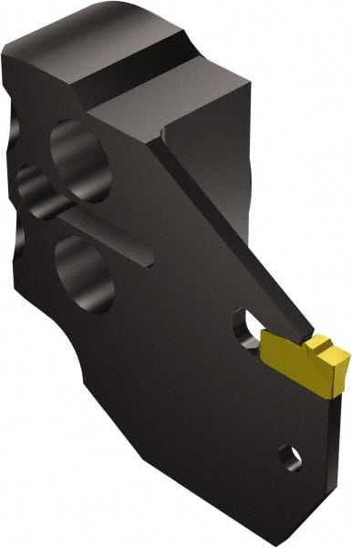 Modular Grooving Head: Left Hand, Cutting Head, System Size 32, Uses 570-xxR/L151.21 Inserts MPN:5764602
