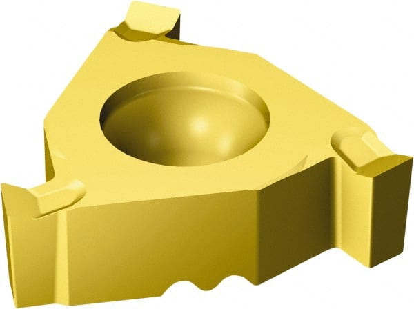 Grooving Insert: 254LG2L 1135, Solid Carbide MPN:5910844