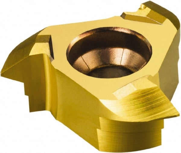 327R091808UNTHM 1025 Carbide Thread Mill Insert MPN:6010083