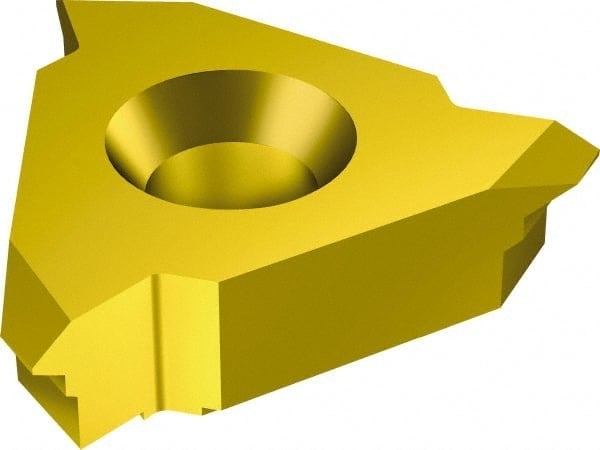 328R1304UNTH 1025 Carbide Thread Mill Insert MPN:6010125