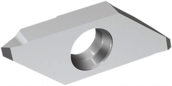 Threading Insert: MATR360N H13A, Carbide MPN:5735465