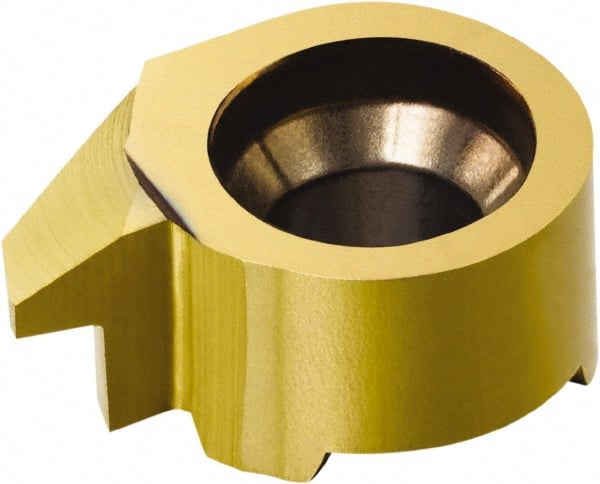 Threading Insert:  7 Size,  MB Style,  1025 Grade,  Carbide MPN:5735691