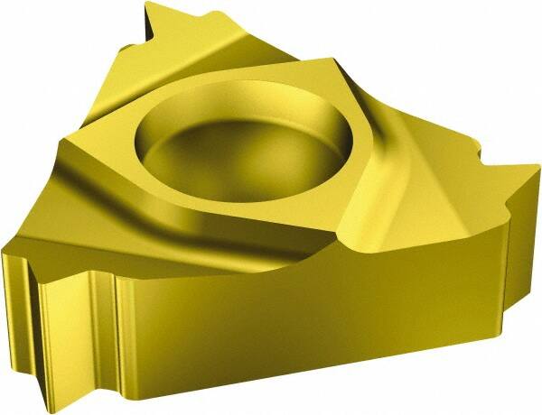 Laydown Threading Insert: R1660L11MM01100 1020, Carbide MPN:5741971