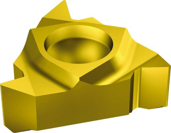 Threading Insert: R166.0L-11VW01-001 102, Carbide MPN:5742044