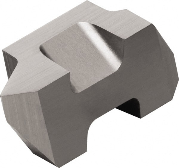 Threading Insert: TLTP3R H13A, Carbide MPN:5753753