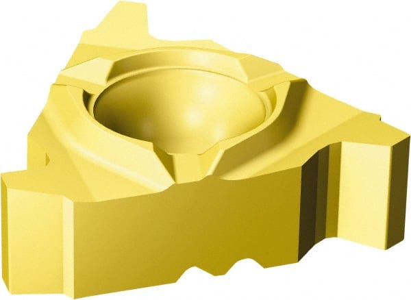 Laydown Threading Insert: 266LL22AC01F040E 1020, Carbide MPN:5757766