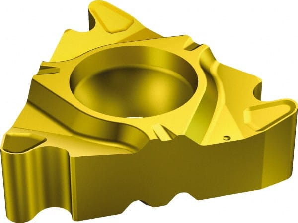 Laydown Threading Insert: 266LL22RN01A040M 1020, Carbide MPN:5757784