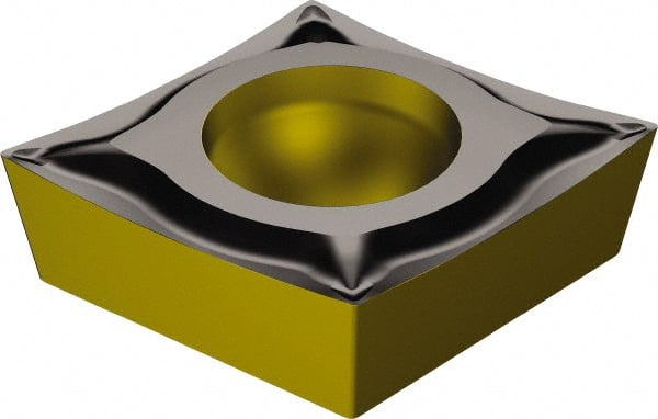 Turning Insert: CCGT32.50UM 1515, Carbide MPN:5723015